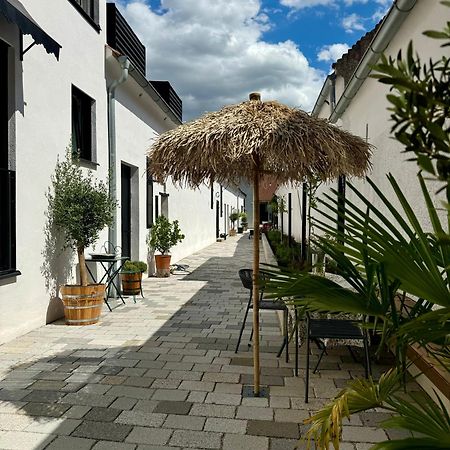 Markt 15 Weiden am See Zewnętrze zdjęcie