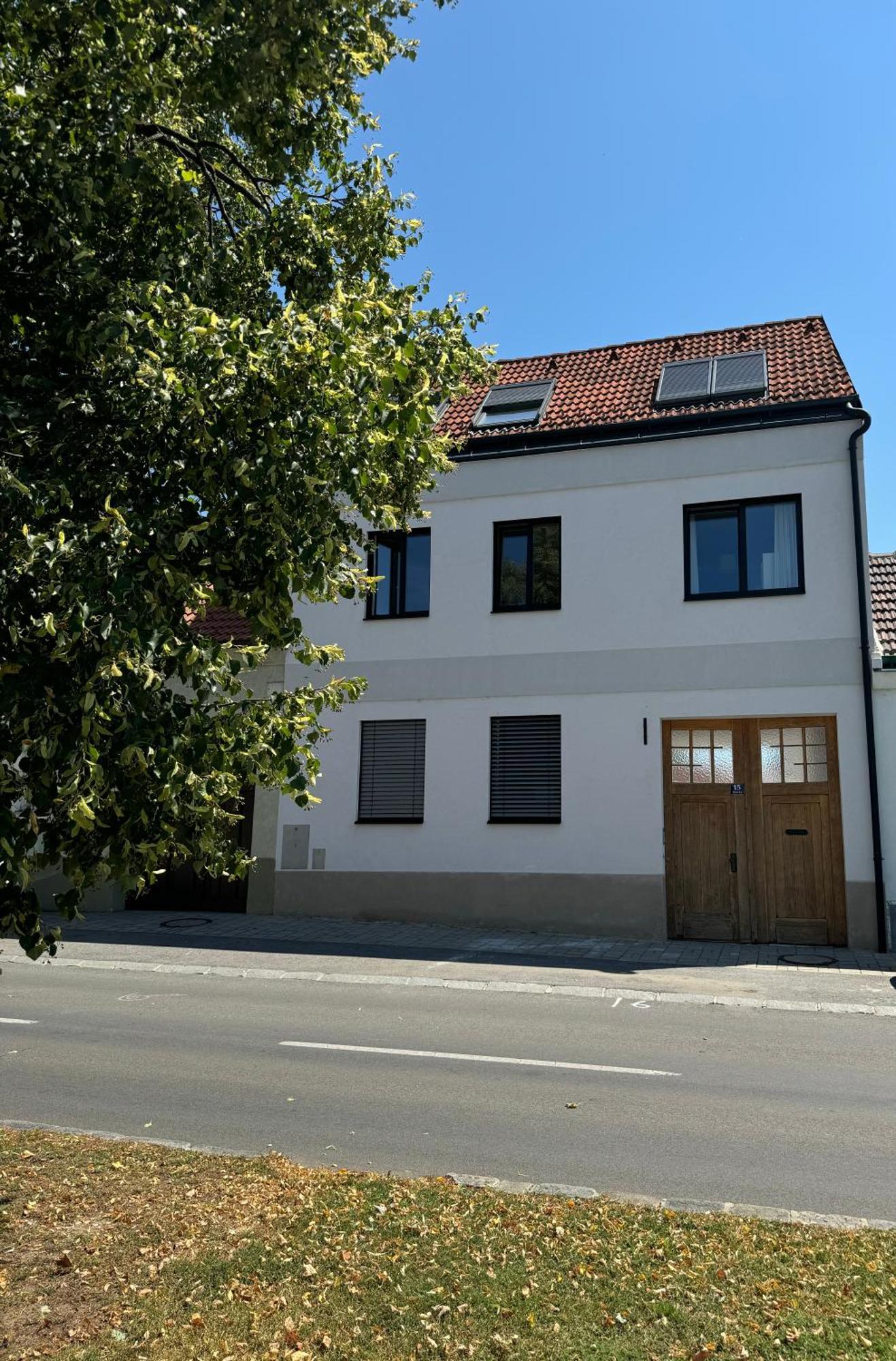 Markt 15 Weiden am See Zewnętrze zdjęcie