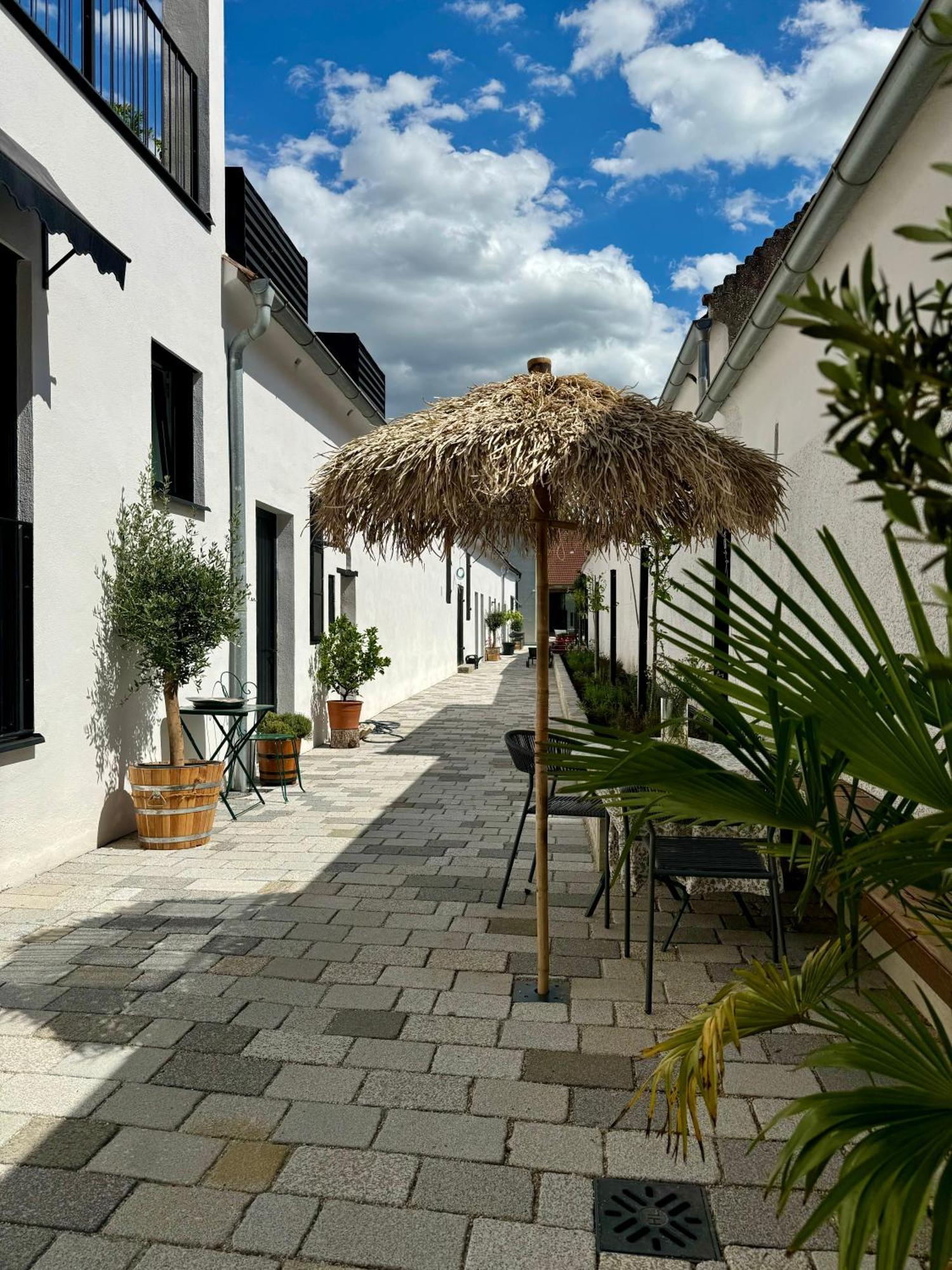 Markt 15 Weiden am See Zewnętrze zdjęcie