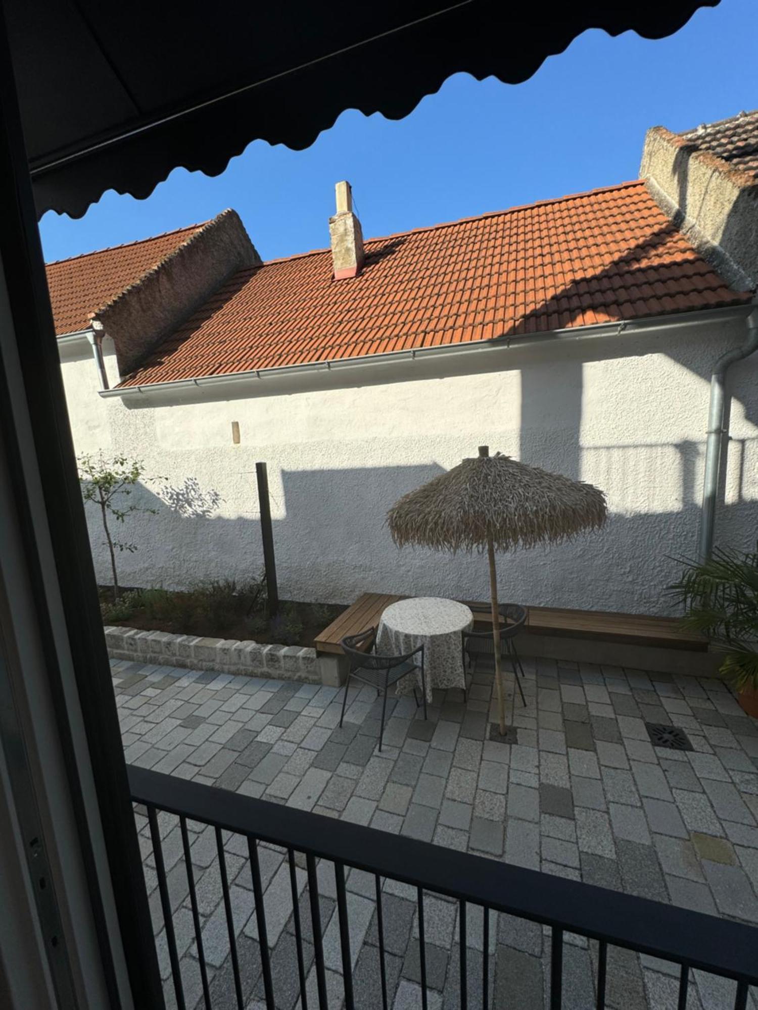 Markt 15 Weiden am See Zewnętrze zdjęcie